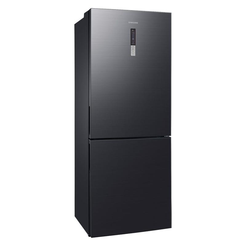 Geladeira Samsung Duplex Inverse BAROSA RL4353 com Smart Sensor e